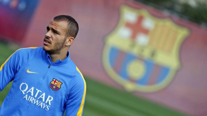 Sandro sidelined
