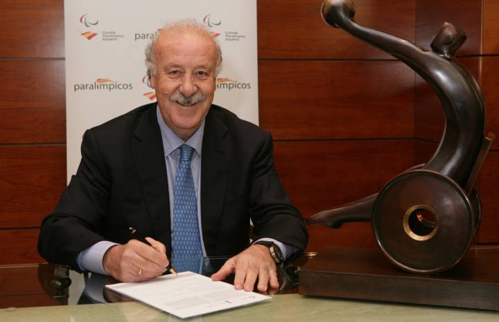 "Definitive list for EURO 2016 will be similar to this one"
