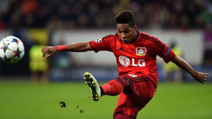 Wendell flattered by interest: "I'd walk all the way to Madrid"