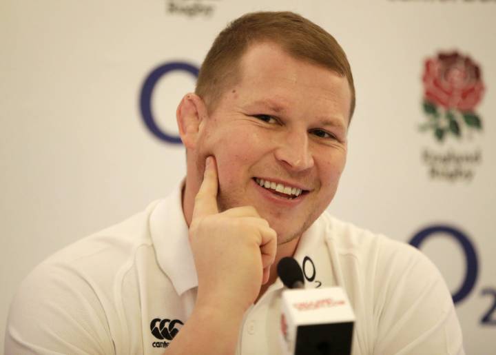 England target Six Nations title with a game to spare