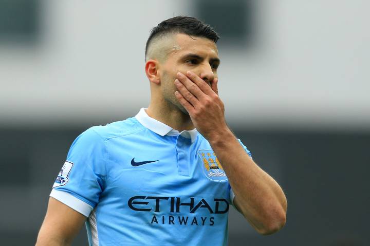 Man City title hopes hit by Norwich stalemate