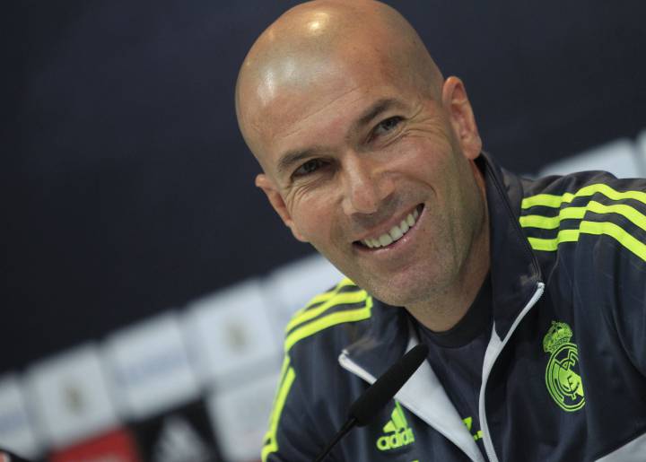 "New signings? I don't know if I'll be here next season"