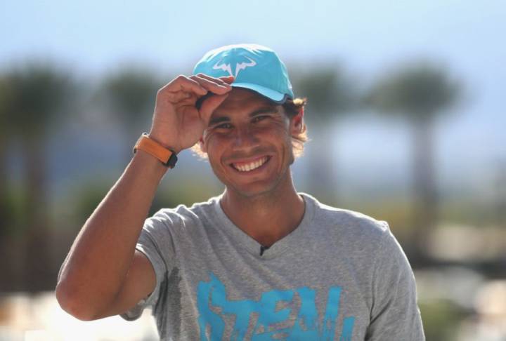 Real defend Rafa Nadal over "unacceptable" accusations