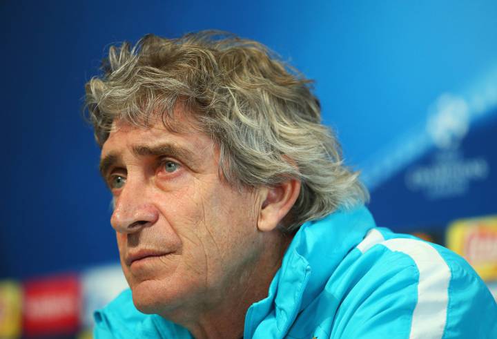 City midfielder Yaya Toure
fit to face Dynamo Kiev