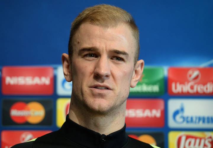Upbeat Hart urges City to keep the faith