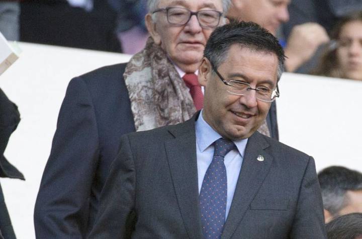 Barça put in request for 7pm kick-off for Copa del Rey final