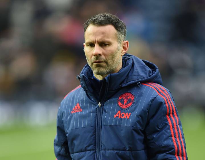 Ryan Giggs compares Gareth Bale to Cristiano Ronaldo