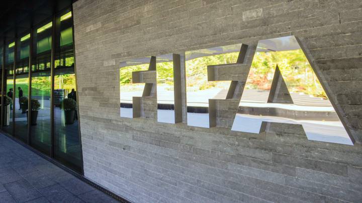 FIFA claim South Africa paid $10 million bribe for 2010 World Cup