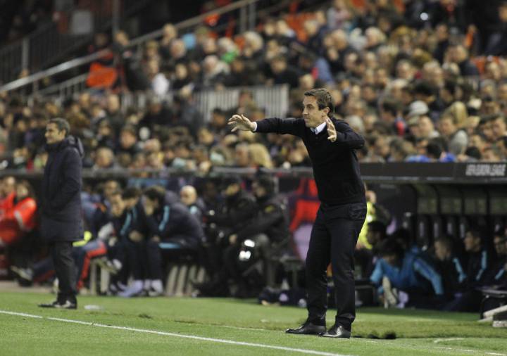 Primera predictions: week 30