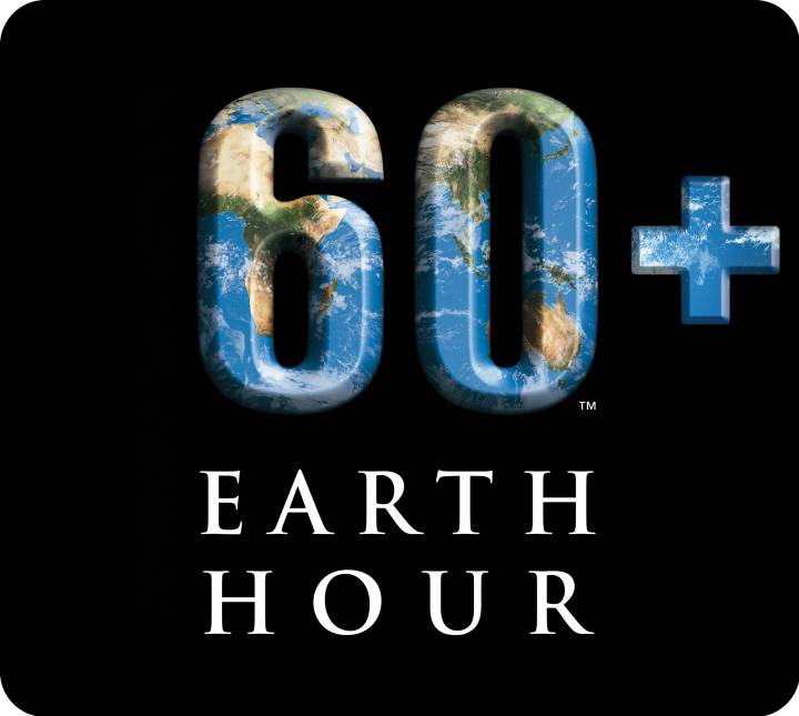 AS English putting the lights out out for Earth Hour