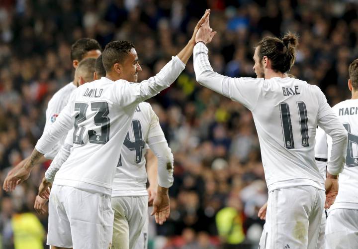 Bale outstrips Lineker to become LaLiga's all-time top British scorer
