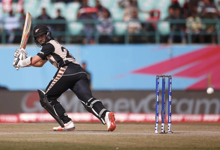New Zealand eyeing semi-final at the expense of Pakistan