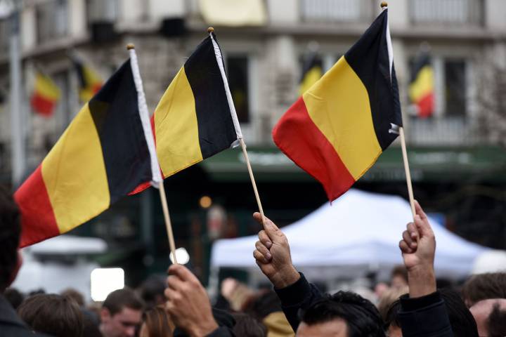 Breaking: Belgium – Portugal cancelled after attacks