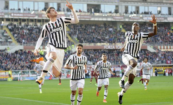 Juve director Beppe Marotta: "We want to keep Morata"