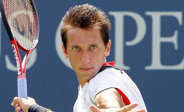 Sergiy Stakhovsk