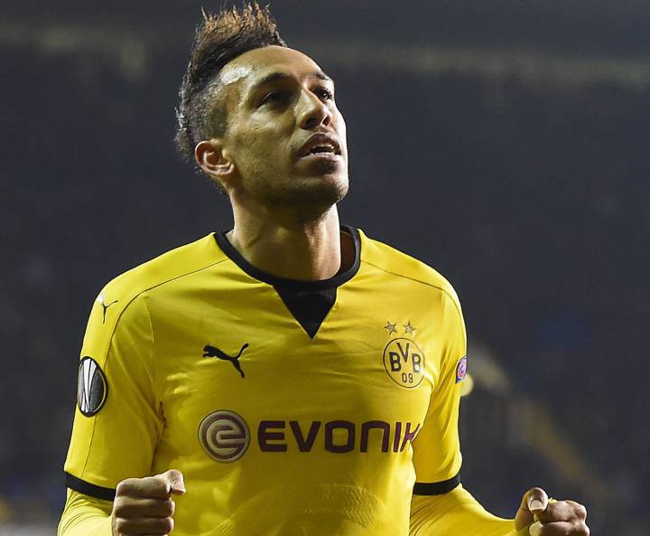 Madrid set up stall: Aubameyang, Isco, James, Morata...