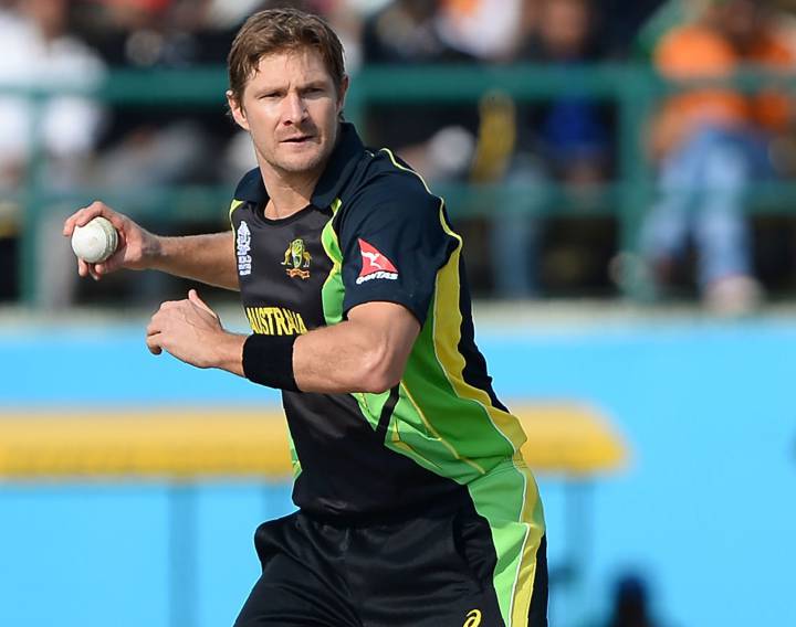 Misfiring Aussies face must-win Pakistan showdown