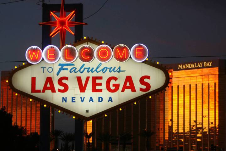 Ecclestone sees Las Vegas as the perfect Monza replacement