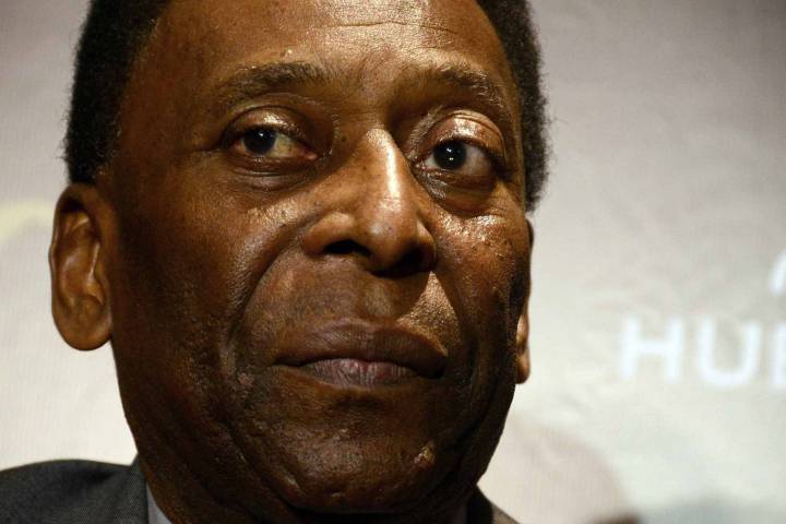 Legend Pele sues Samsung for $30 million due to rights issue