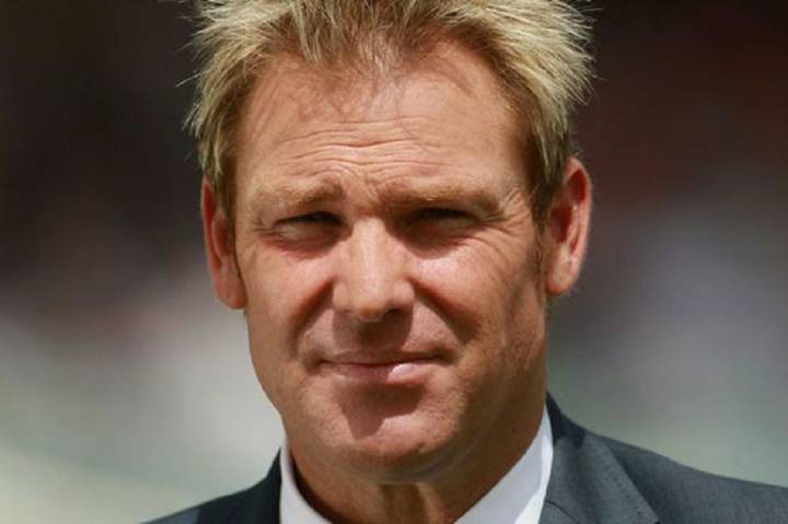 Warne blasts Australia World Twenty20 team selections