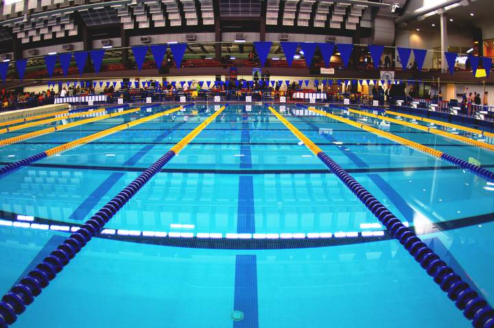 Champion swimmer warns doping could turn fans away