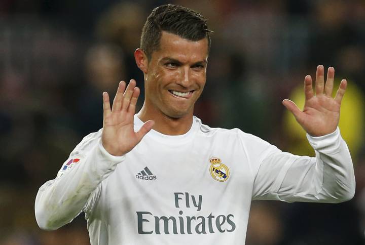 Barcelona 1-2 Real Madrid: How it happened