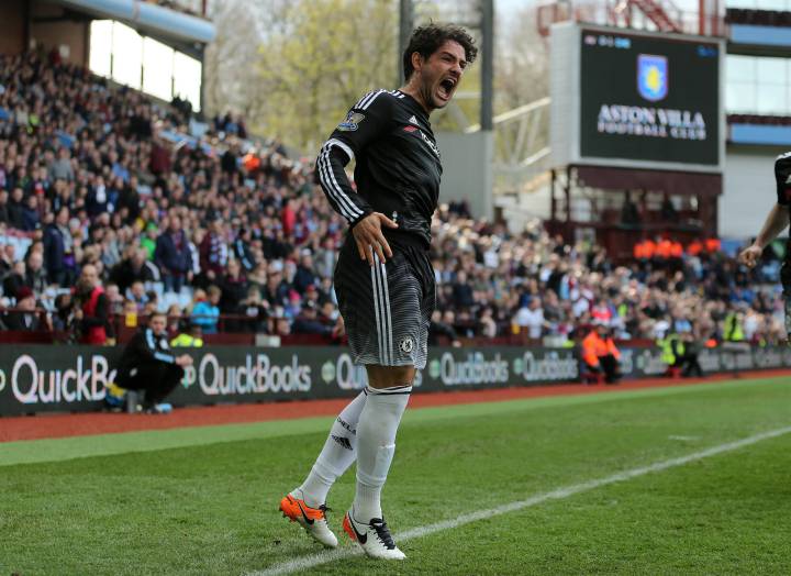 Pato dives straight in at the deep end as Chelsea run amok