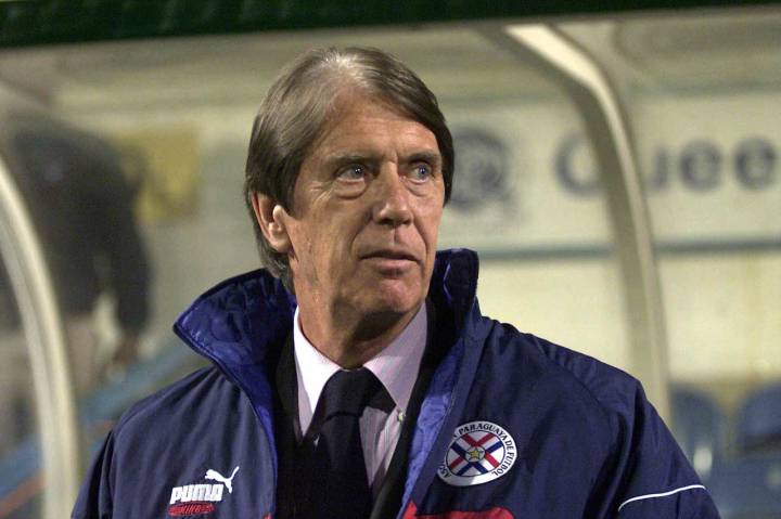 Football loses another legend as Cesare Maldini passes away
