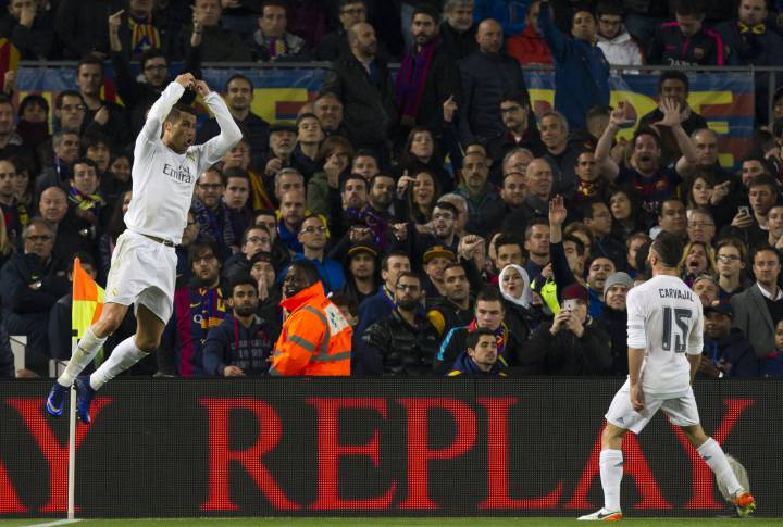 hermana de Cristiano atiza a Piqué sobre el Clásico Barcelona Real Madrid