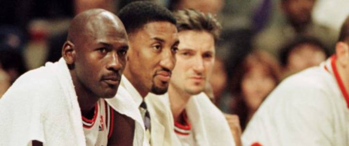 Scottie Pippen calls for a reality check regarding the Warriors