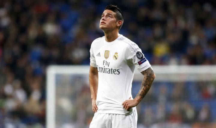 James' total transfer cost, clauses and details revealed