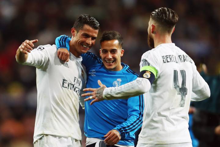 Five reasons why Real Madrid STILL believe in 'La Undécima'