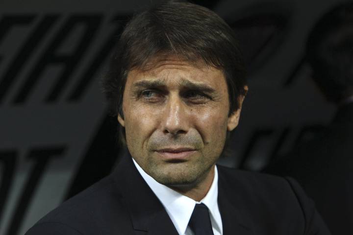 Official: Conte to take on Chelsea post after EURO 2016