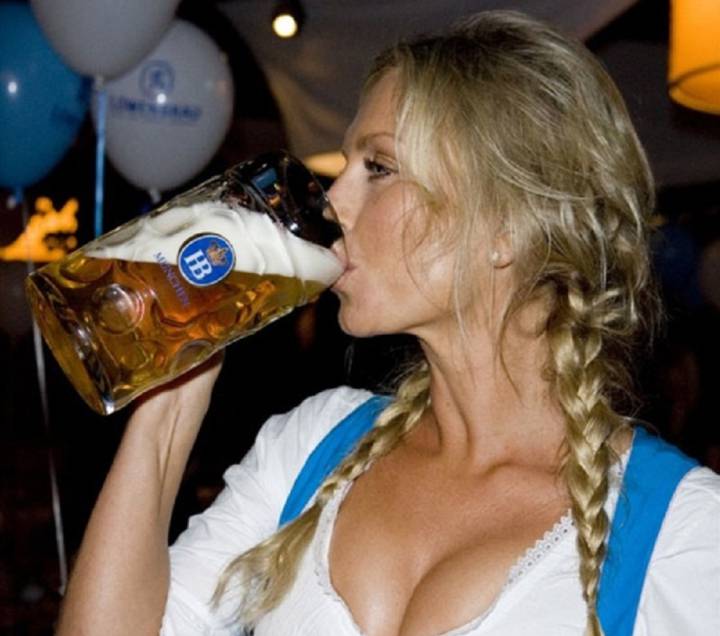 Wolfsburg-Real Madrid: 11,000 litres of beer await the fans