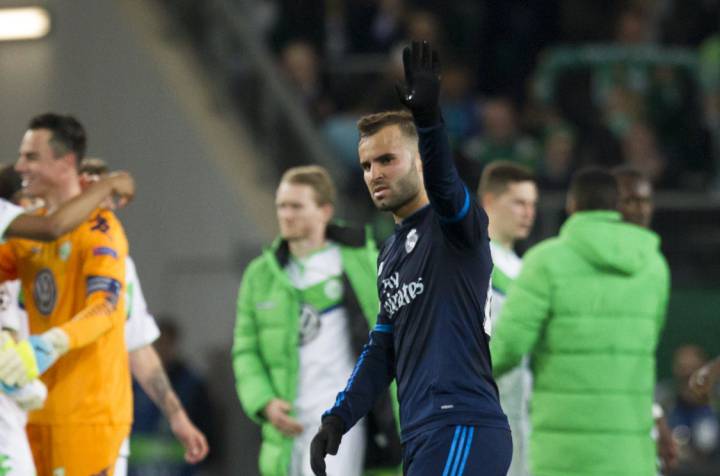 Jese Rodriguez