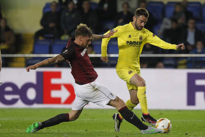 "Lopetegui duped me with Adrián, I'd never heard of him"