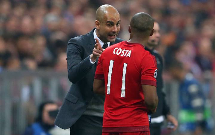 Bayern can’t bow to fatigue now, says Guardiola