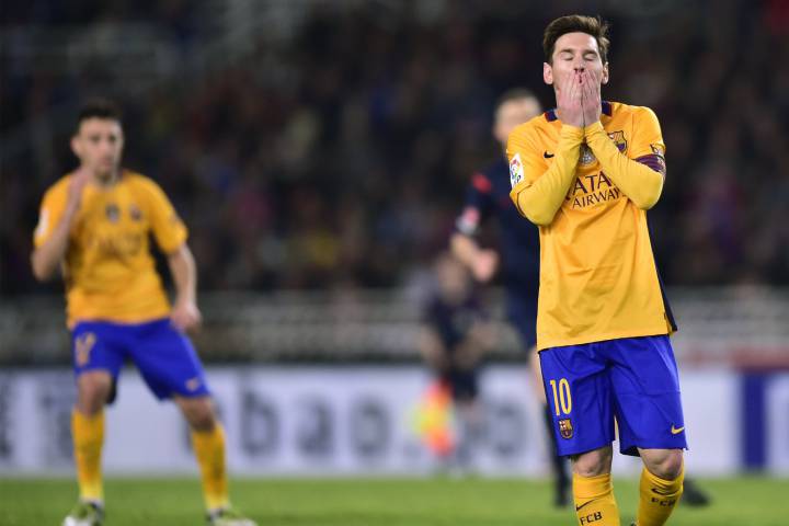 Is LaLiga title race back on?
