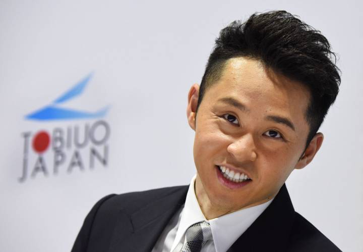 Japan great Kitajima retires “a little sad but with no regrets”