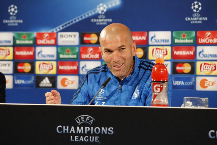 Zidane