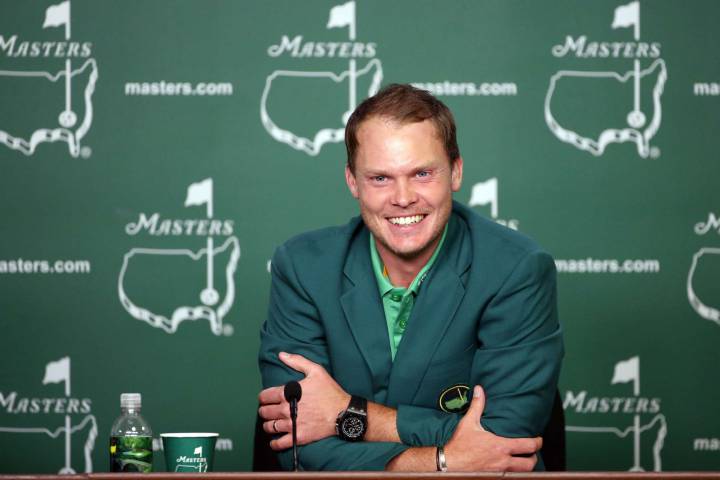 Willet wins Masters and breaks into world top 10