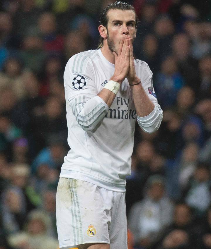 Bale to reject Real Madrid deal as Man City and Man Utd wait