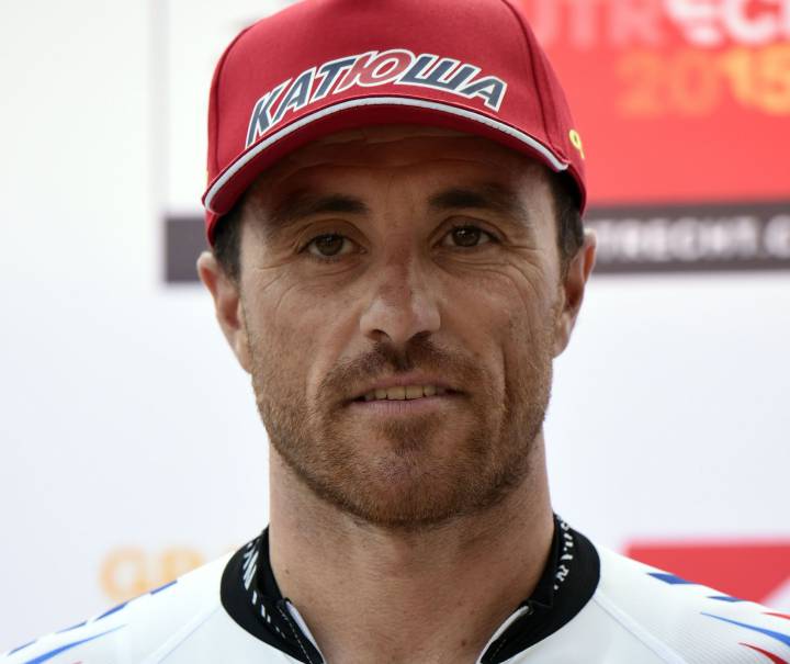 Paolini served 18-month ban