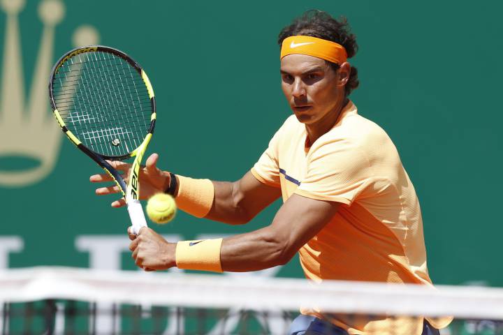 Wawrinka, Nadal make winning clay starts, Berdych slumps