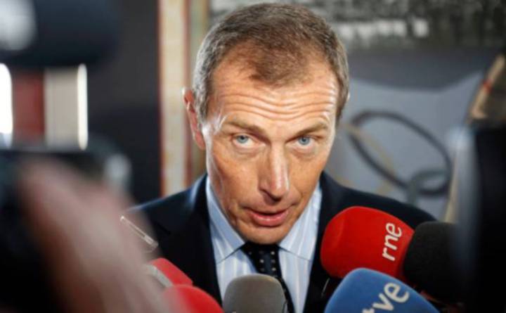 Emilio Butragueño