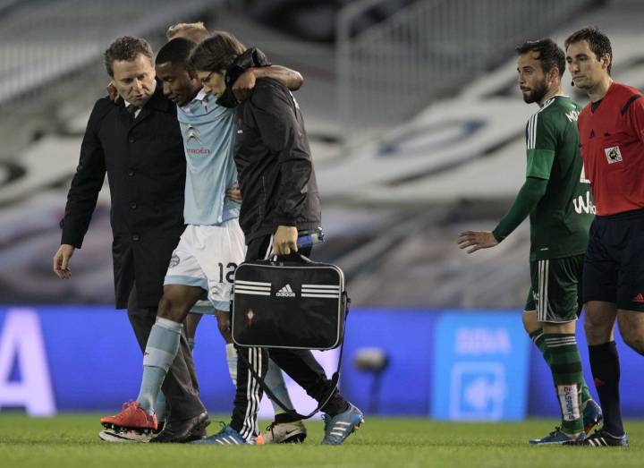 Bad news for Beauvue