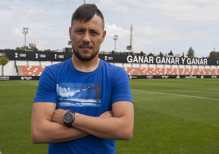 LaLiga's top performer from matchday 33