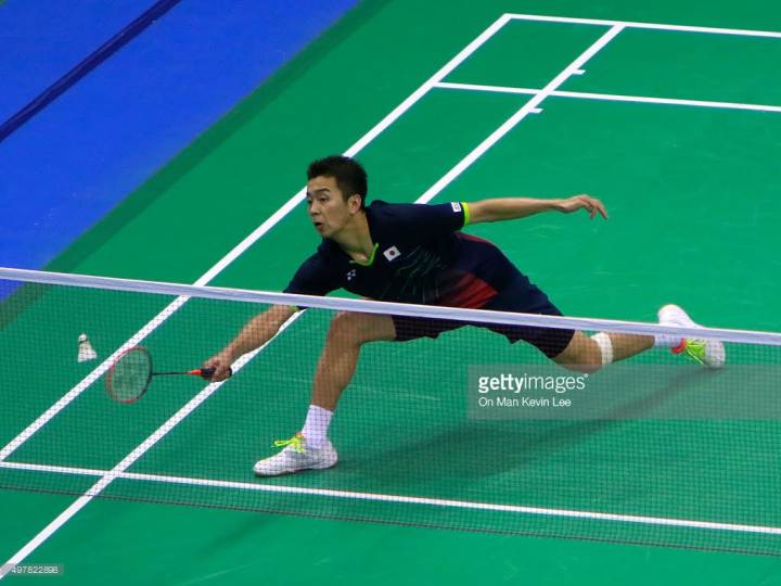 Japan's badminton team lose another player to casino scandal