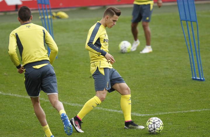 Seven Villarreal players have an extra reason to upset Real Madrid