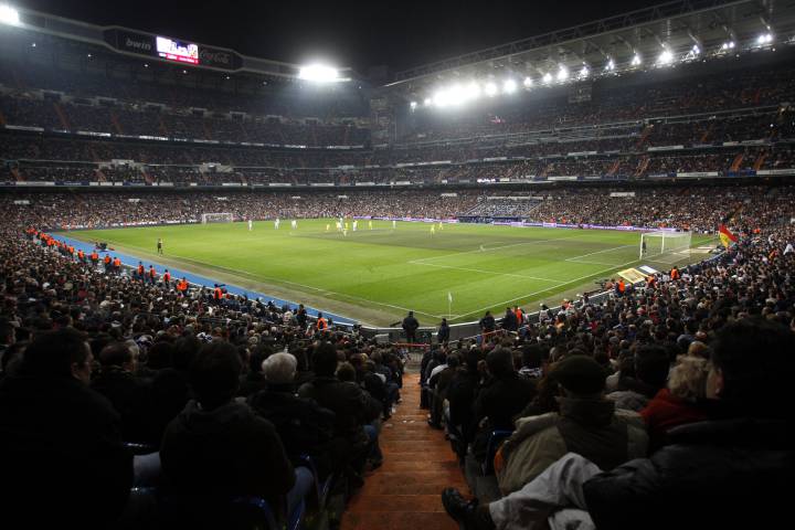 Visitors Villarreal out to break duck at Santiago Bernabéu